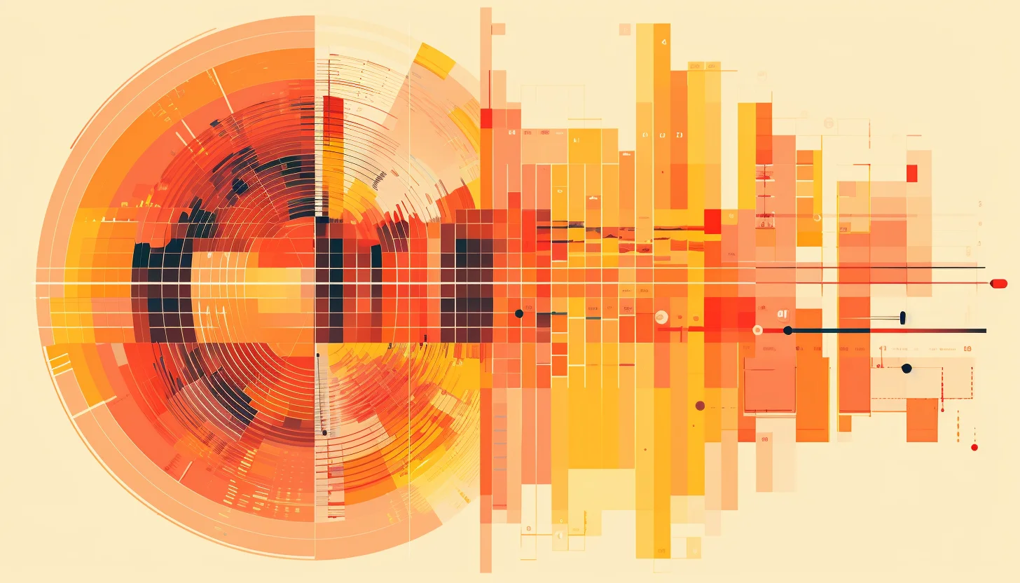 Unveiling the Data Visualization Advantage: Harnessing the Power of Visualized Data