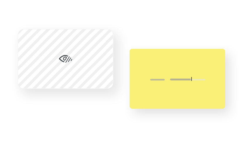 illustration polling booth mode