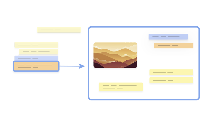 Illustration workflow