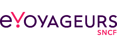 Logo eVoyageur